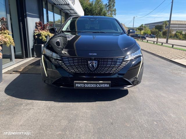Peugeot 308 1.2 PureTech Allure - 2