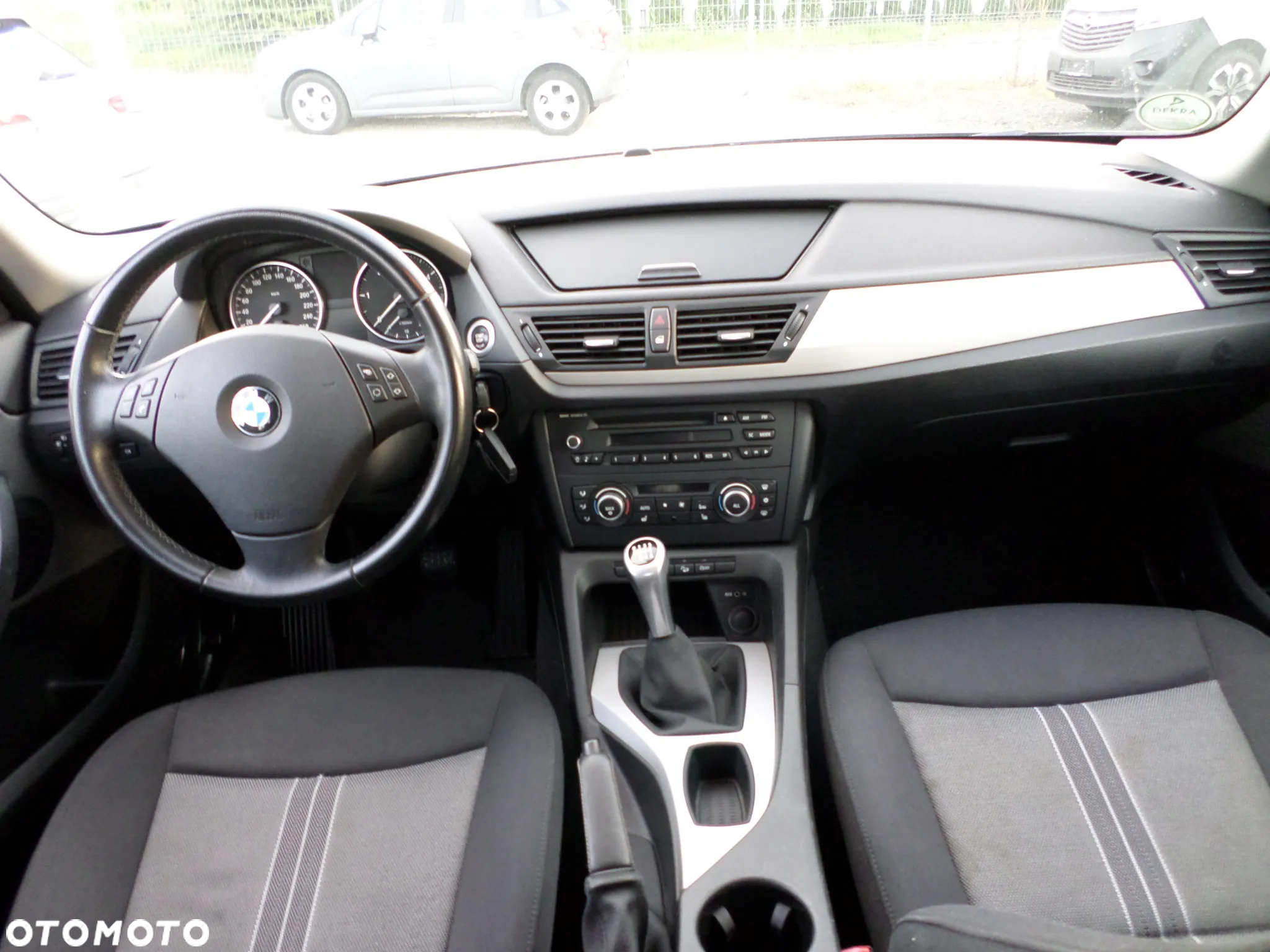 BMW X1 xDrive20d - 16