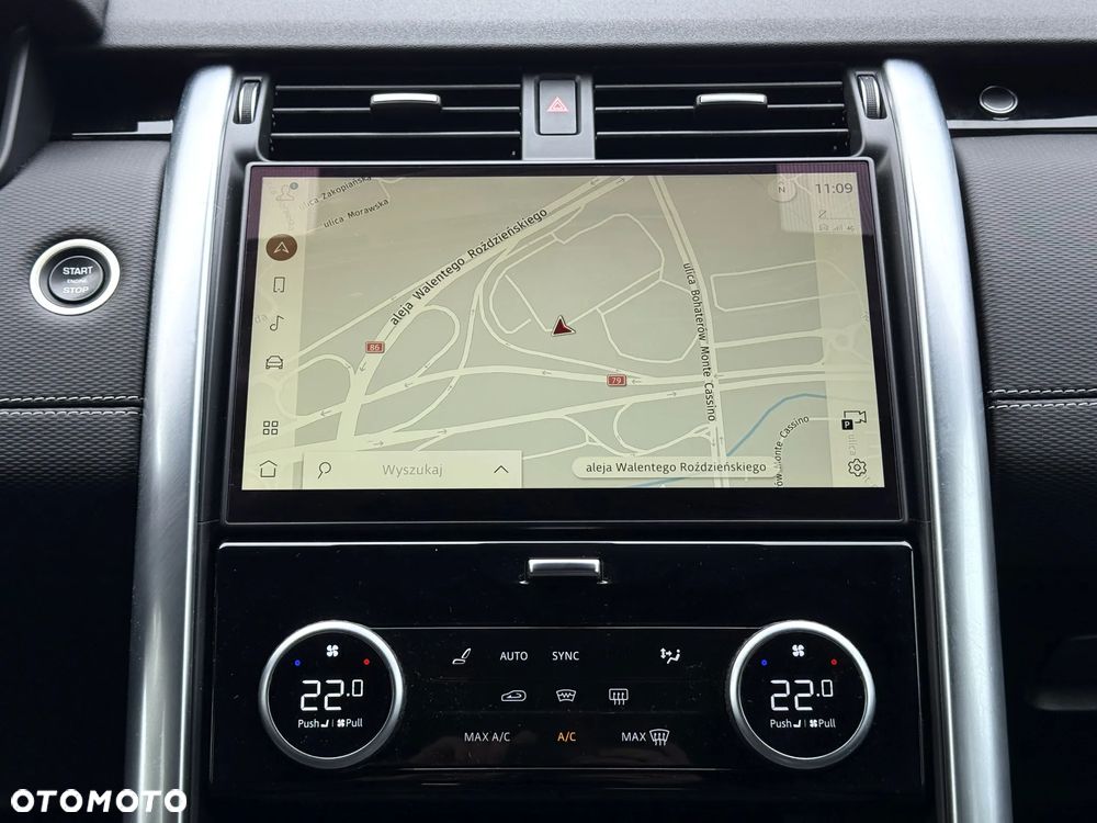 Land Rover Discovery D250 R-Dynamic S - 14
