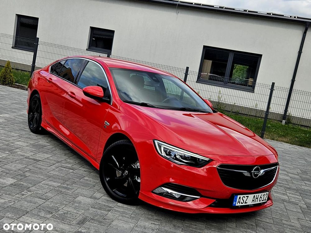 Opel Insignia 2.0 Ultimate Exclusive - 16