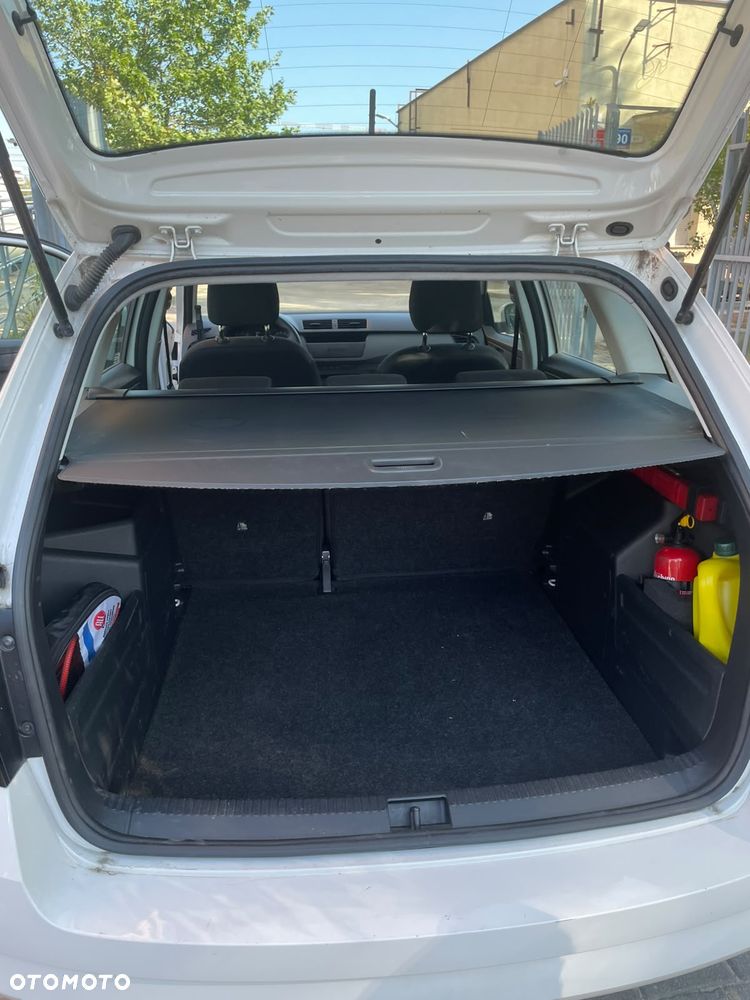 Skoda Fabia 1.0 Active - 6