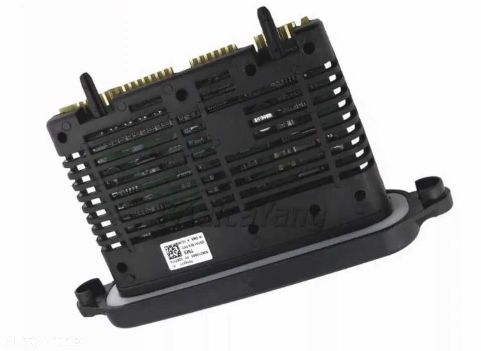 TMS xenon modul far Bmw seria 5 F10/F11,seria 5 GT F07 - 3