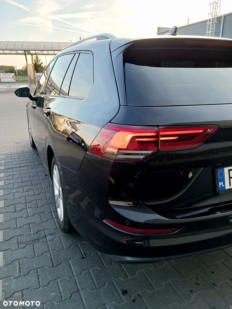Volkswagen Golf 2023