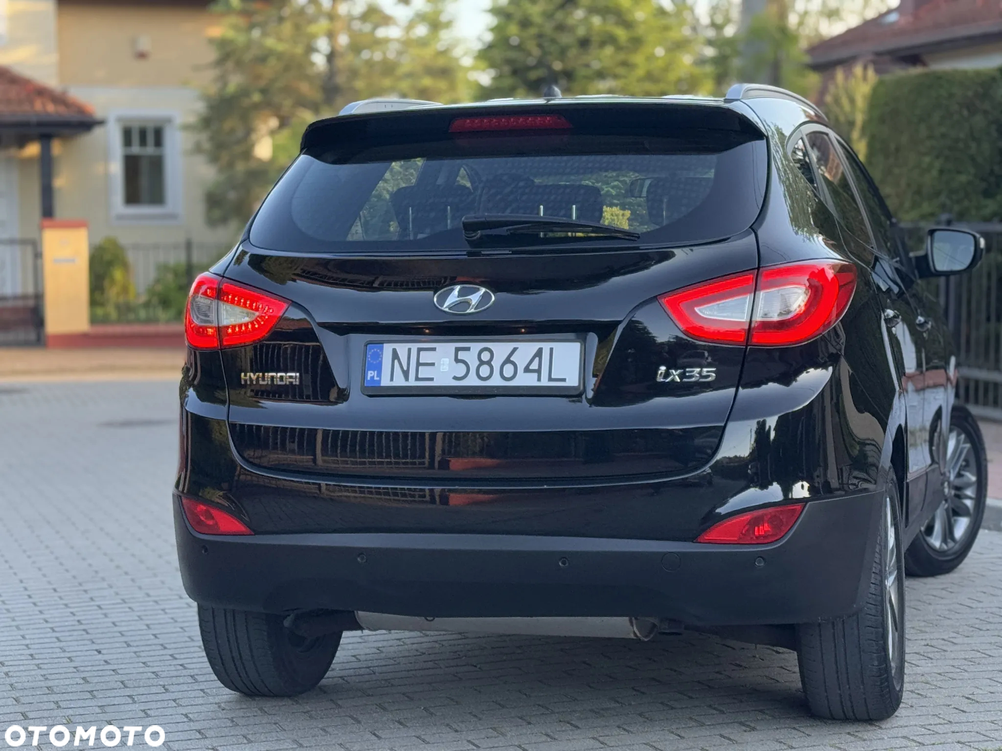 Hyundai ix35 - 19