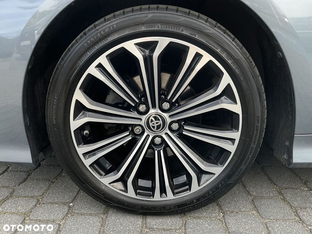 Toyota Corolla 1.8 Hybrid Comfort - 31