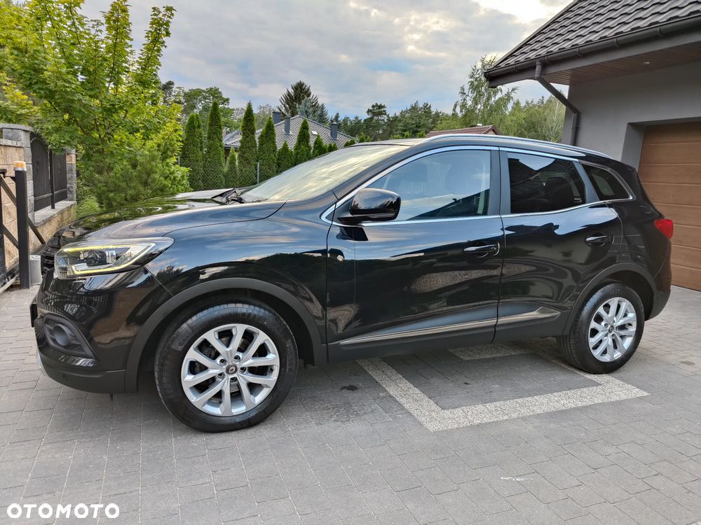 Renault Kadjar TCe 140 EDC GPF INTENS - 26