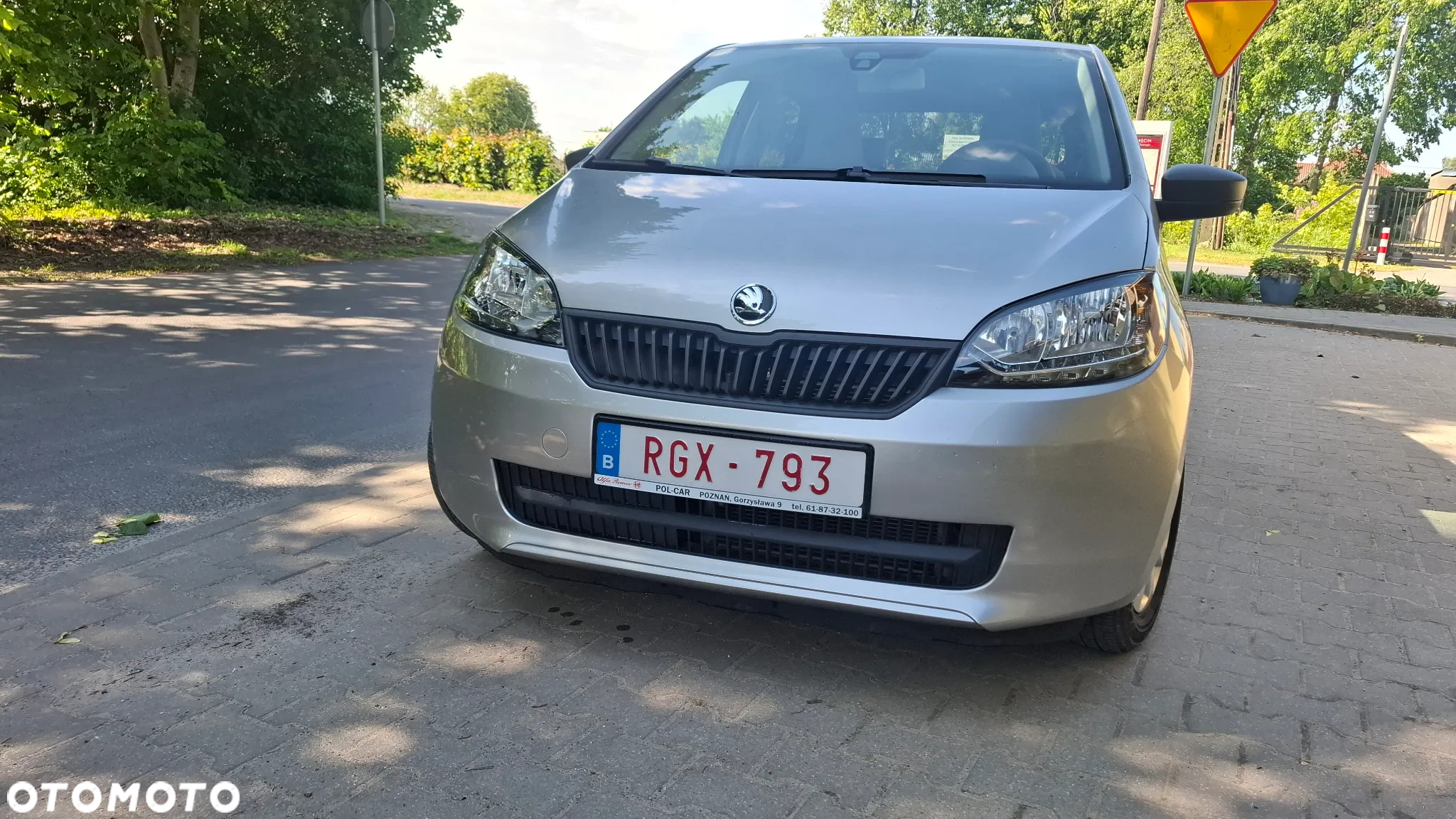 Skoda Citigo - 19