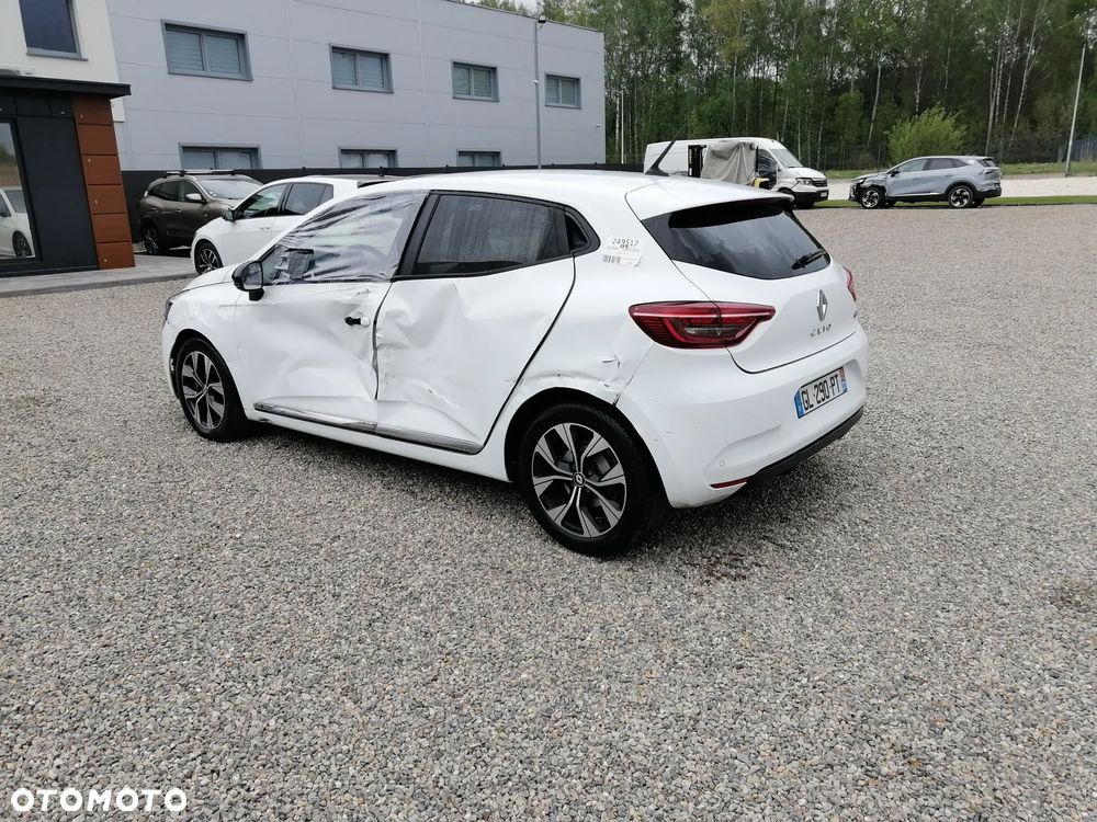 Renault Clio 1.6 E-TECH Full Hybrid 145 Evolution - 4