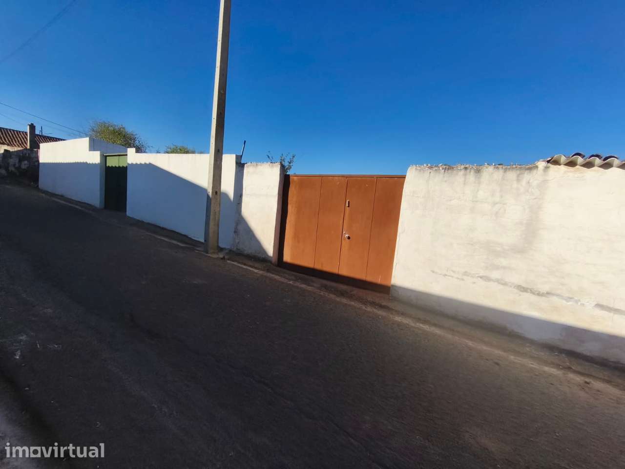 Moradia térrea de 5 assoalhadas na Povoa de Sao Miguel - Grande imagem: 3/26