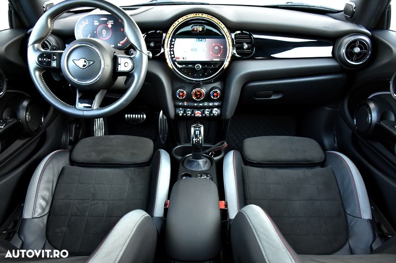 Mini John Cooper Works - 5