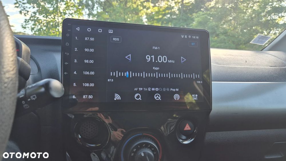 Citroën C1 1.0 Airsport - 26
