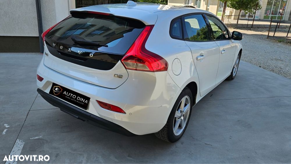 Volvo V40 - 6