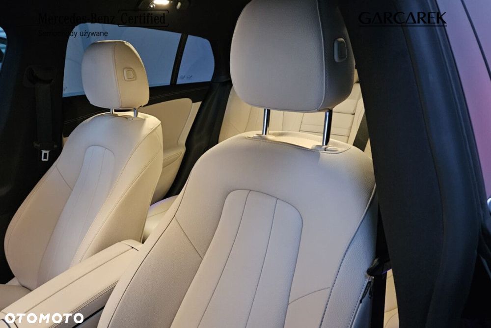 Mercedes-Benz CLA - 19