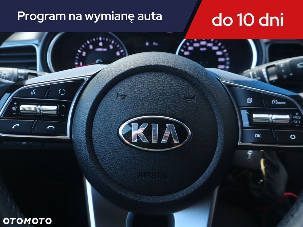 Kia XCeed - 14