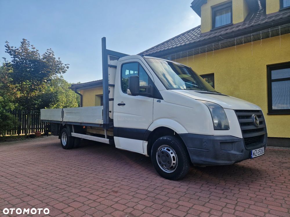 Volkswagen CRAFTER - 30