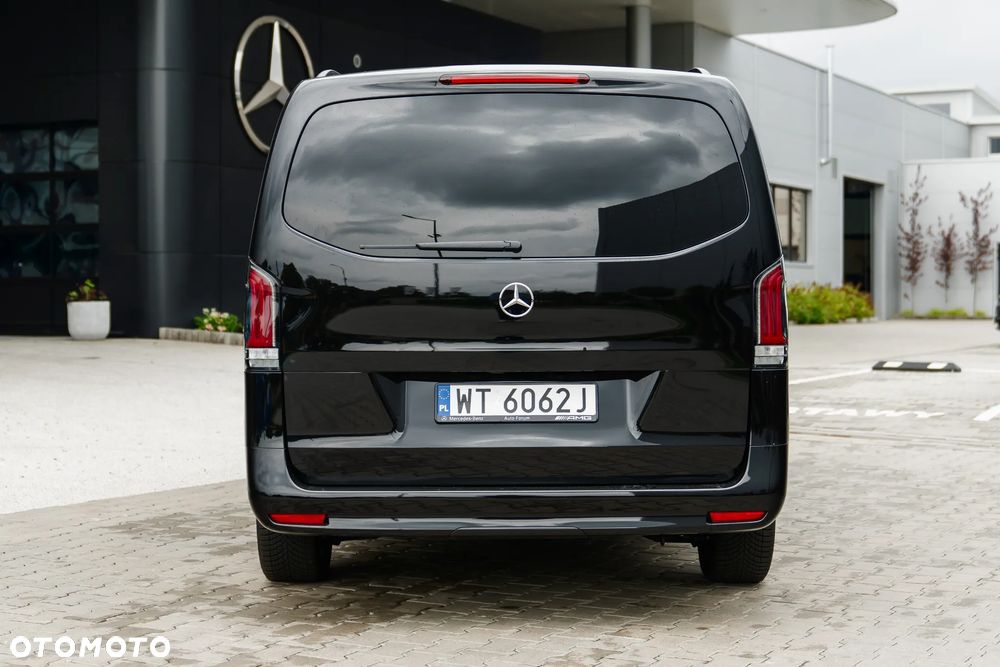 Mercedes-Benz Vito - 7