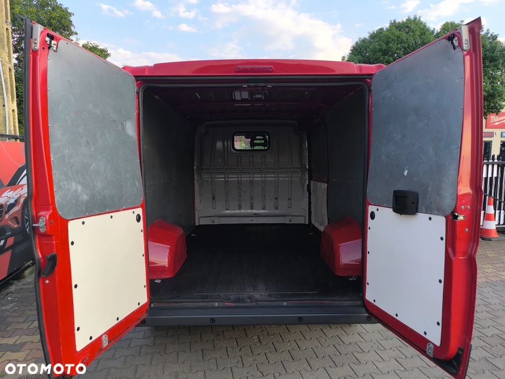 Peugeot Boxer - 17