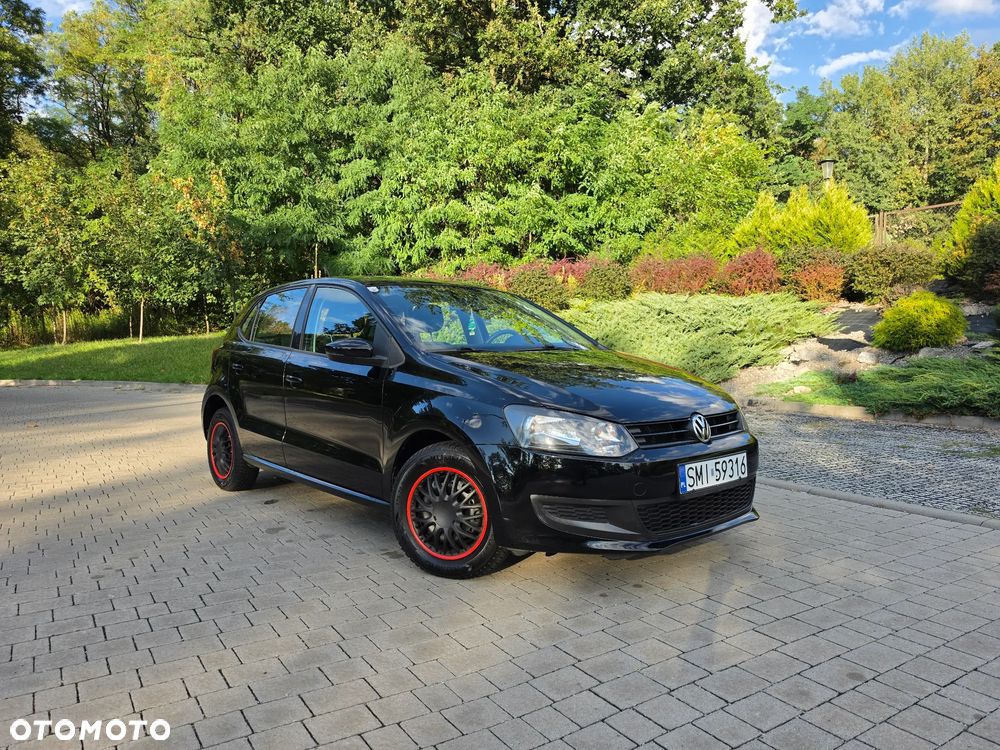 Volkswagen Polo - 15