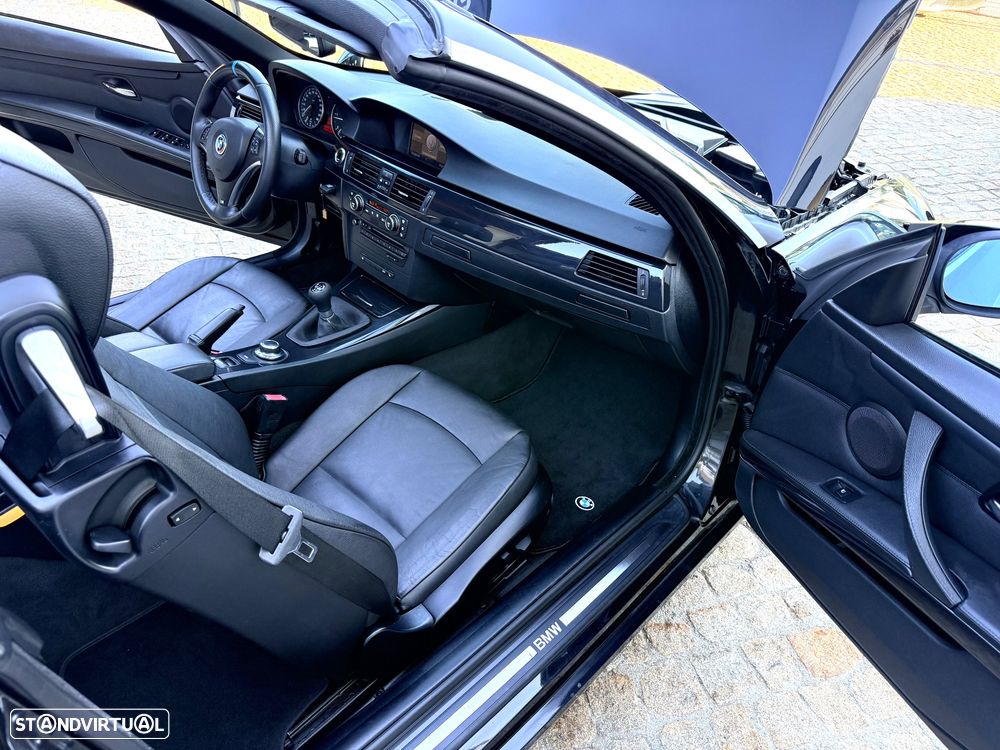 BMW 320 - 45