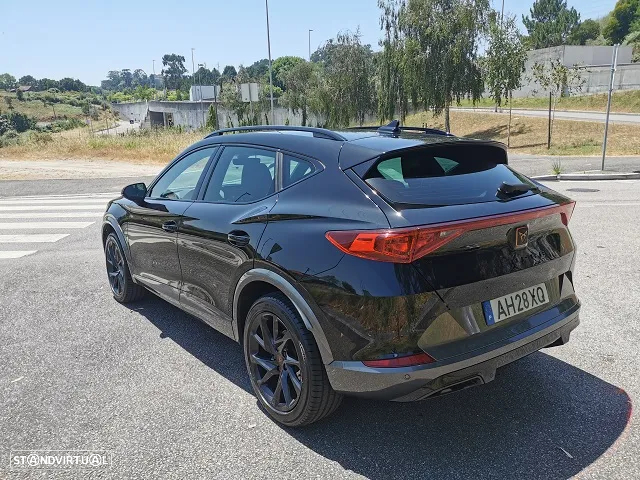 Cupra Formentor 1.5 TSI Base - 6
