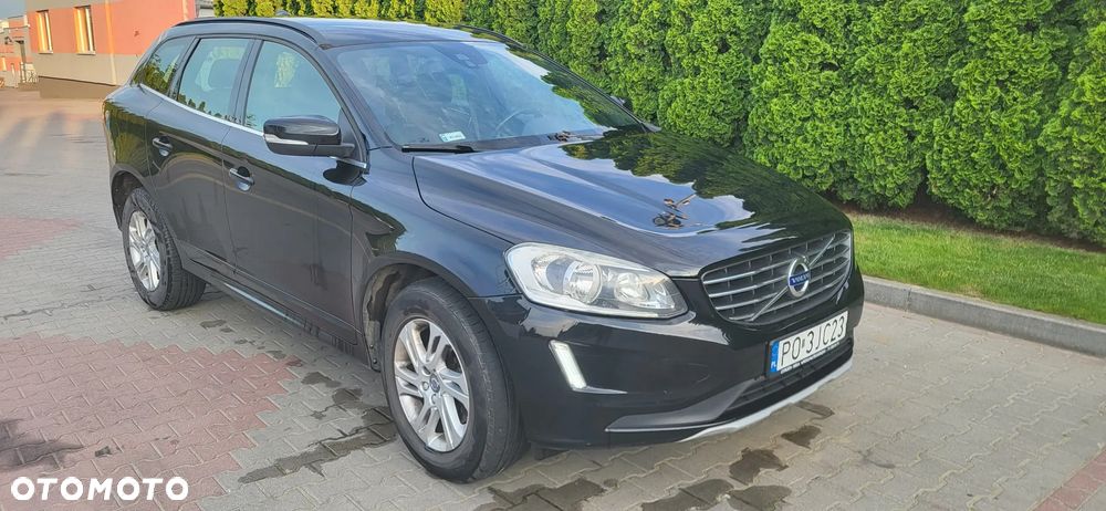 Volvo XC 60 D3 Drive-E Momentum - 7