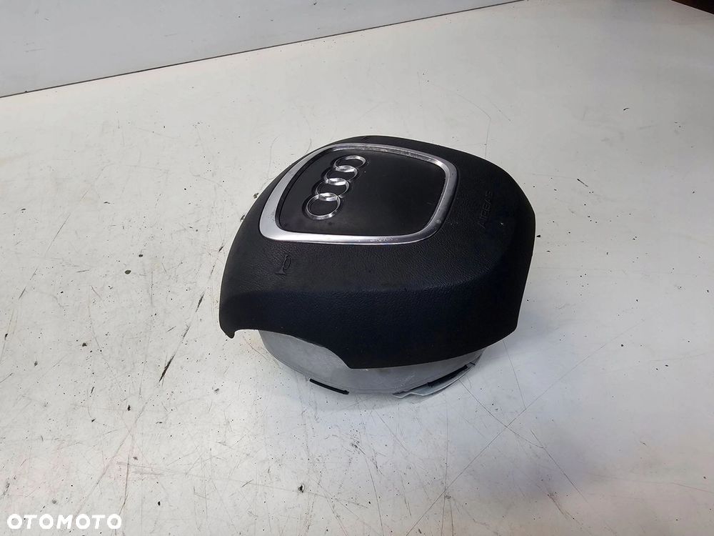 PODUSZKA POWIETRZNA AUDI A4 B7 A6 8E0880201BN 6PS *4* - 4