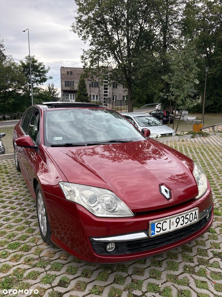 Renault Laguna 2.0 Expression - 2
