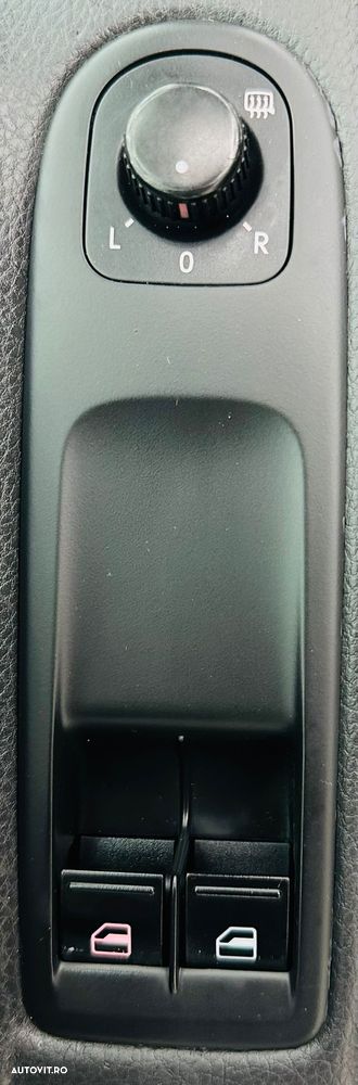 Volkswagen Golf 1.4 Comfortline - 11