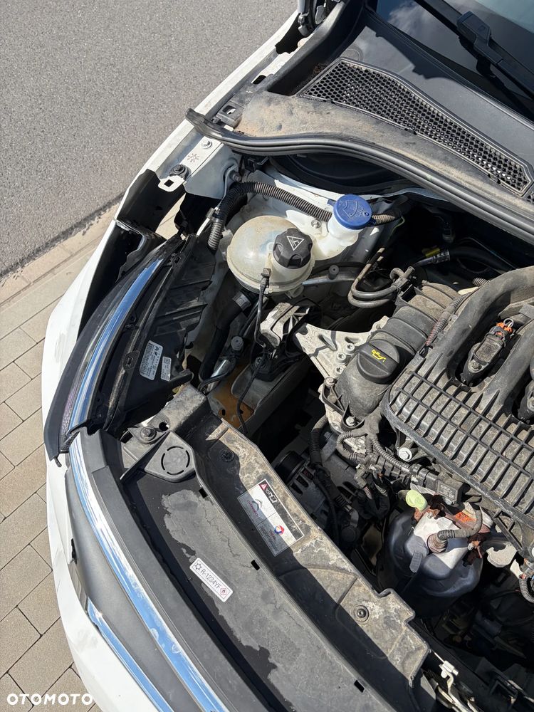 Citroën C3 1.2 PureTech Feel - 17