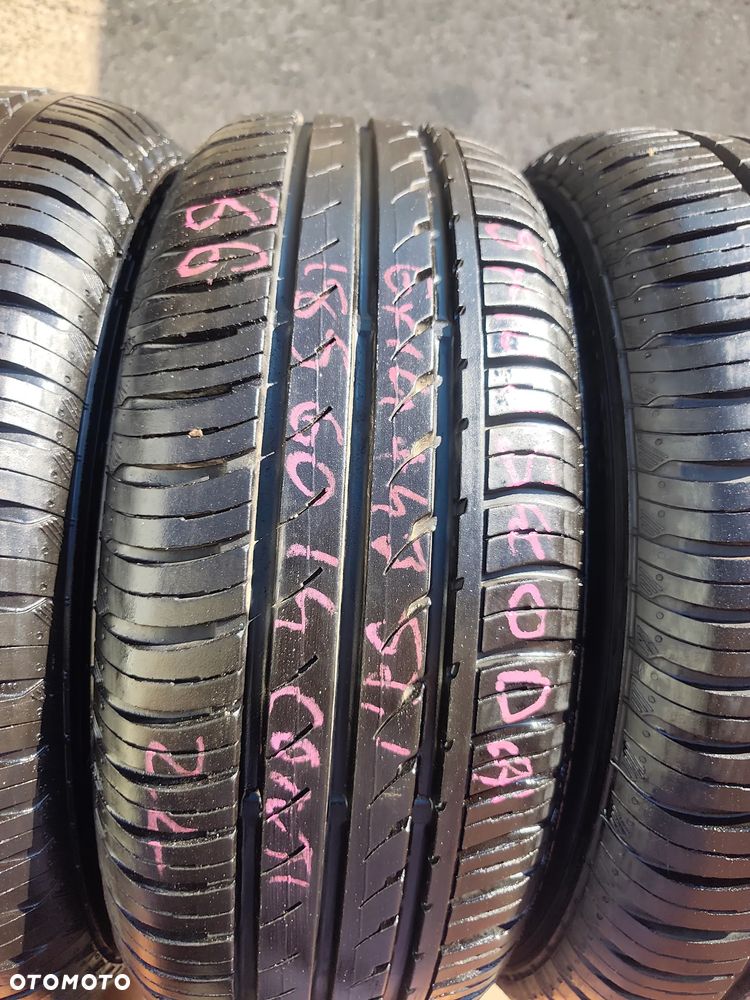 5x100 Felgi Aluminiowe Alufelgi Oryginalne 14 Koła Letnie Lato SKODA FABIA PRAKTIK ROOMSTER RAPID SEAT IBIZA CORDOBA TOLEDO IV 4 VW FOX POLO Legnica ALU-RAD 185/60 8mm - 20