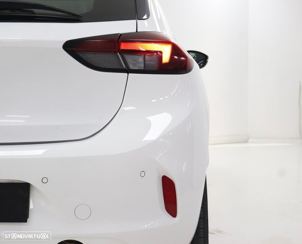 Opel Corsa 1.2 Edition - 29