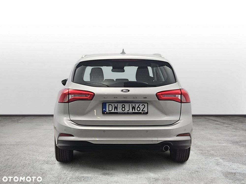 Ford Focus 1.5 EcoBlue Trend Edition - 4