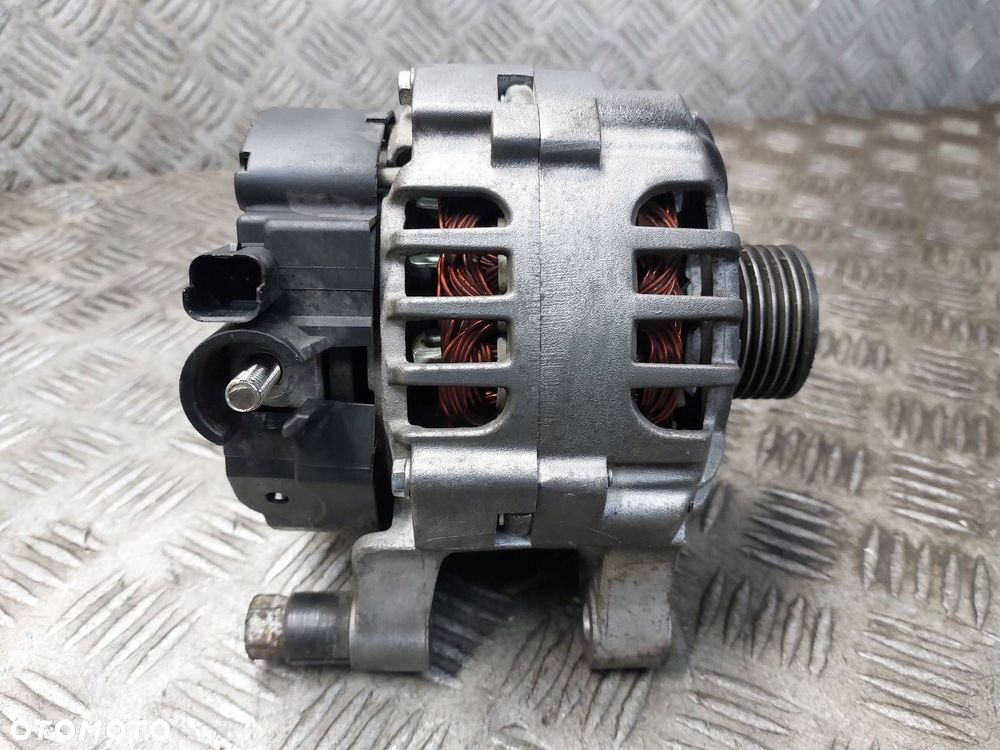 ALTERNATOR CITROEN C3 I 1.4 16V STX100038 - 2