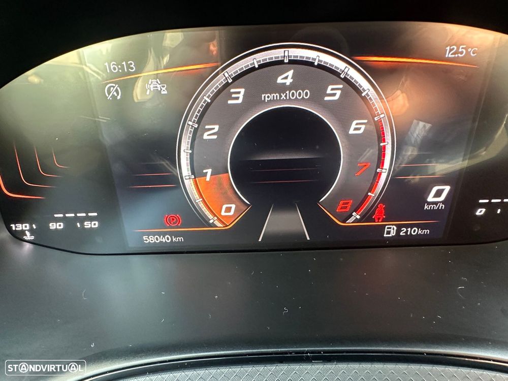 SEAT Ibiza 1.0 TSI Style - 20