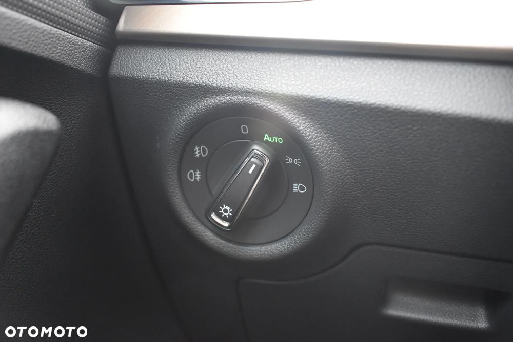 Skoda Scala 1.5 TSI Style - 24
