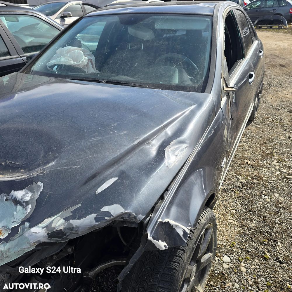 Motor Mercedes-Benz tip 651.  2.2. CDI euro 5 fara anexe an 2011 - 4