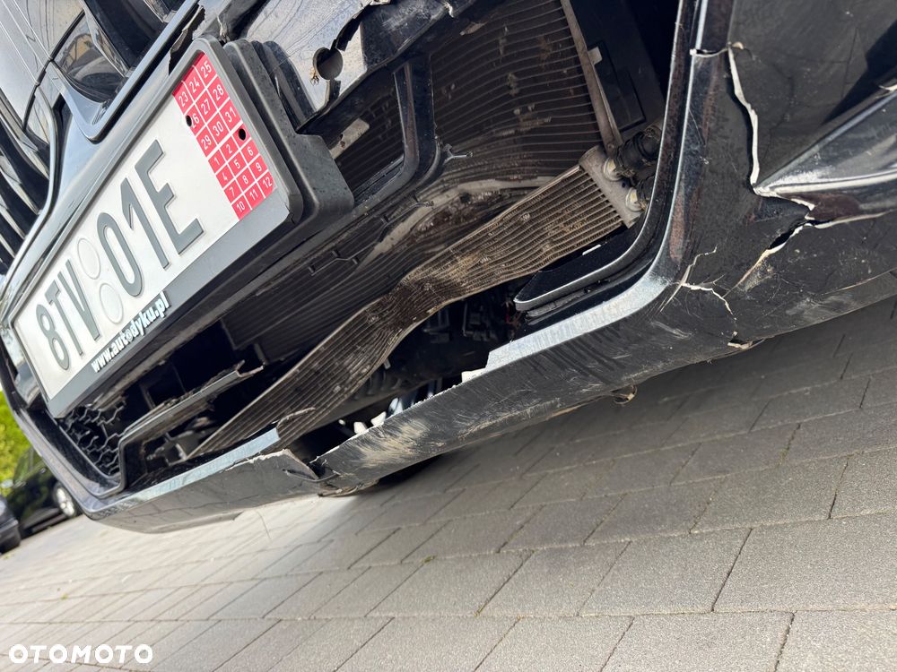 BMW X1 xDrive20d mHEV M Sport sport - 39