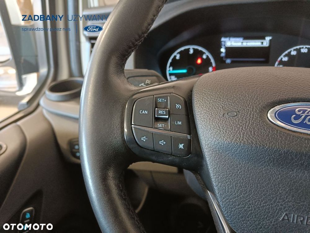 Ford Transit-custom - 18