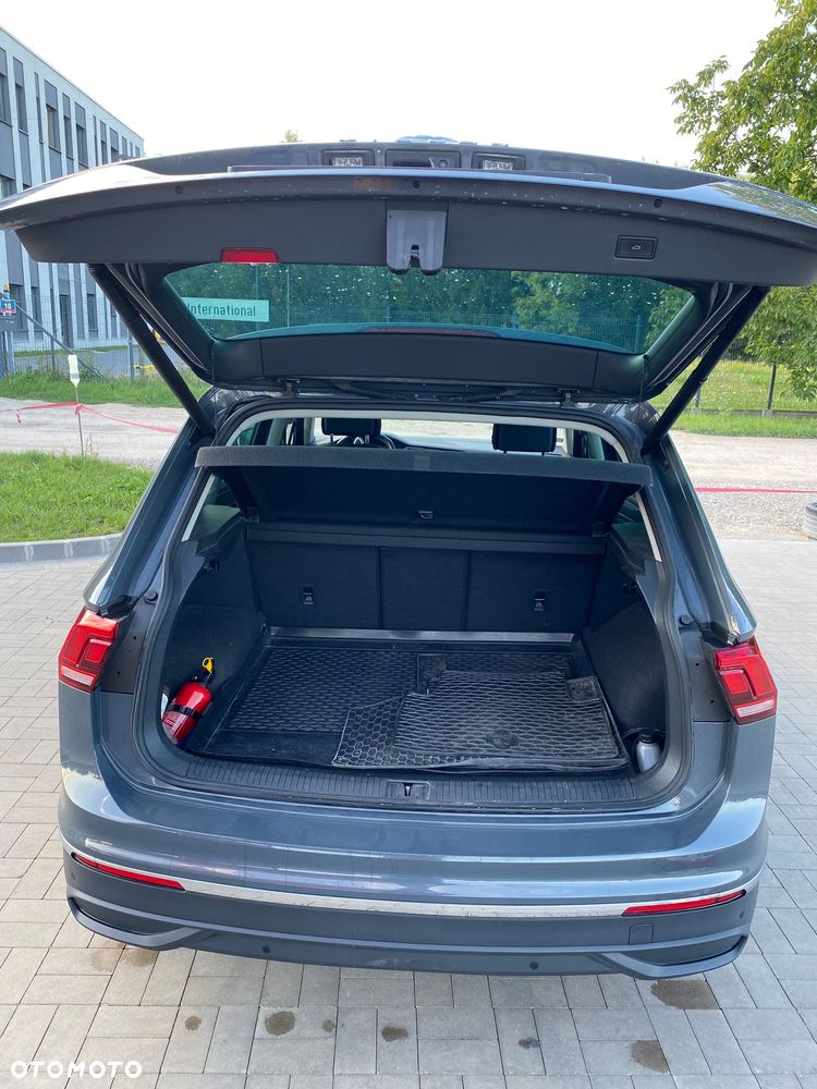 Volkswagen Tiguan 1.5 TSI EVO Life - 2