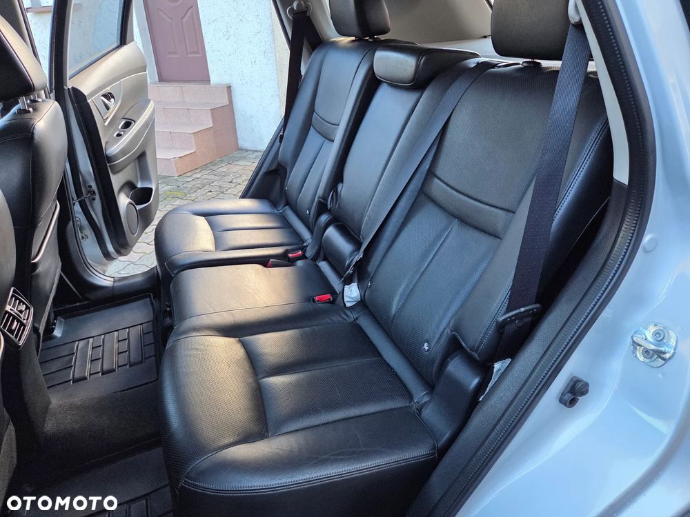 Nissan X-Trail 1.6 DCi N-Connecta 4WD EU6 - 23