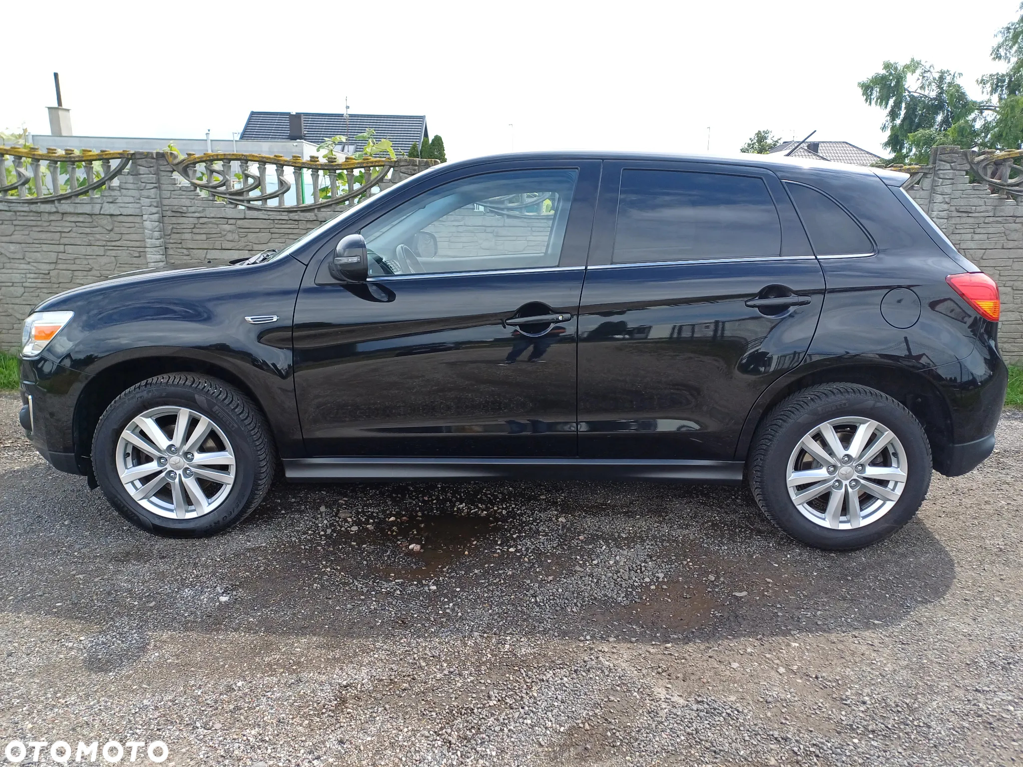 Mitsubishi ASX 1.6 2WD Edition 100 - 5