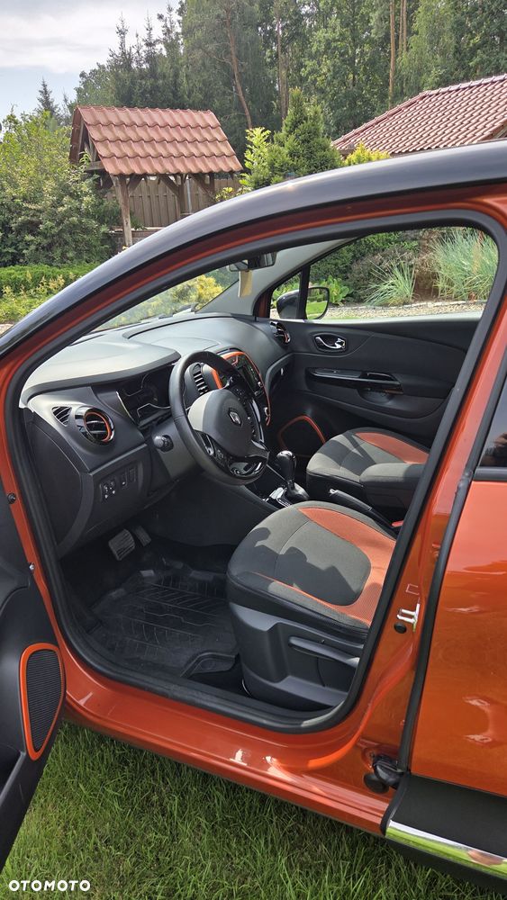 Renault Captur - 5