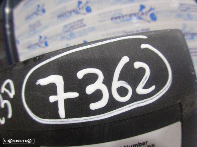 Modulo 98AG15K600DE 5WK47230E 5WK48682 5WK48823  FORD FOCUS 2001 1.8 TURBO DI  TDDI 90CV 3P CINZA Módulo Conforto - 4