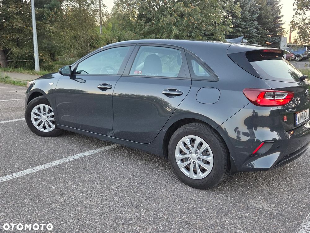 Kia Ceed 1.0 T-GDI S - 14