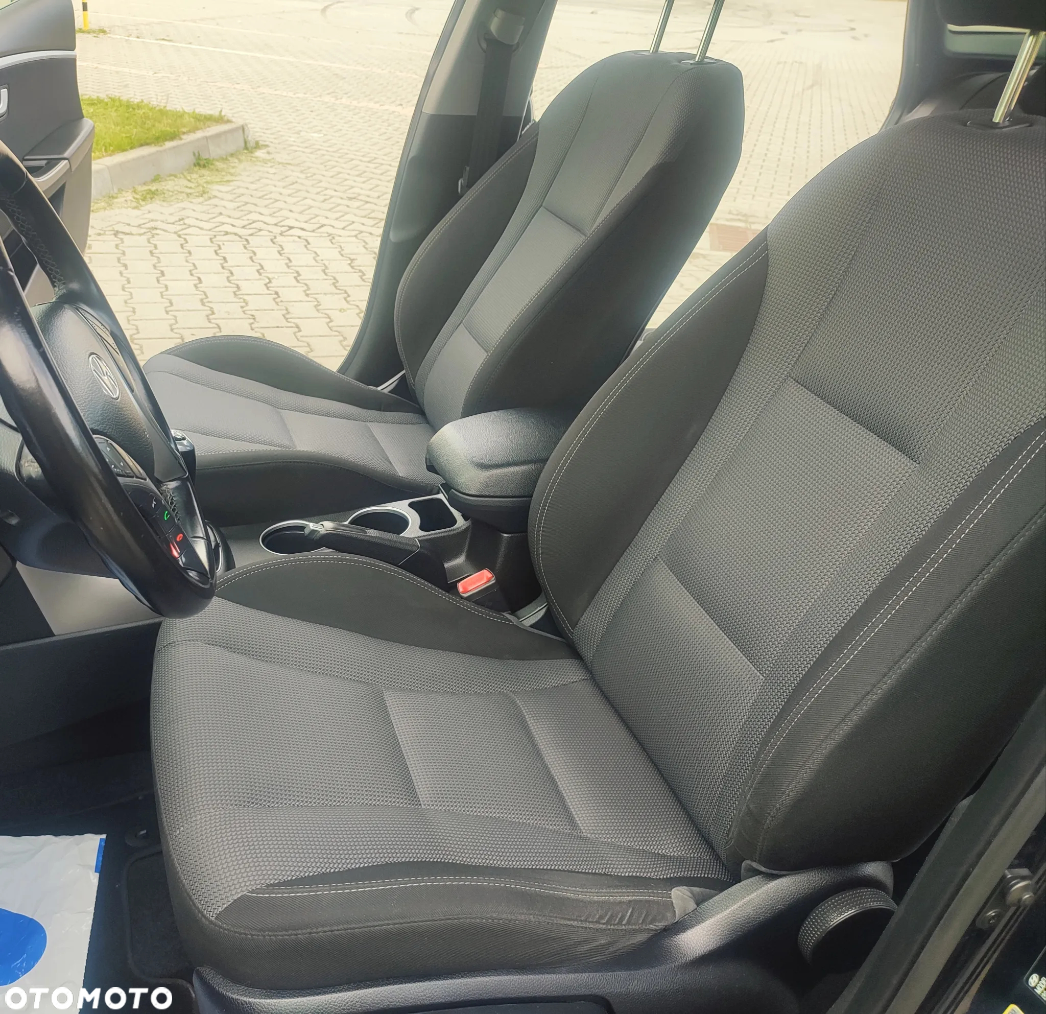 Hyundai i30 1.6 CRDi BlueDrive Go - 26