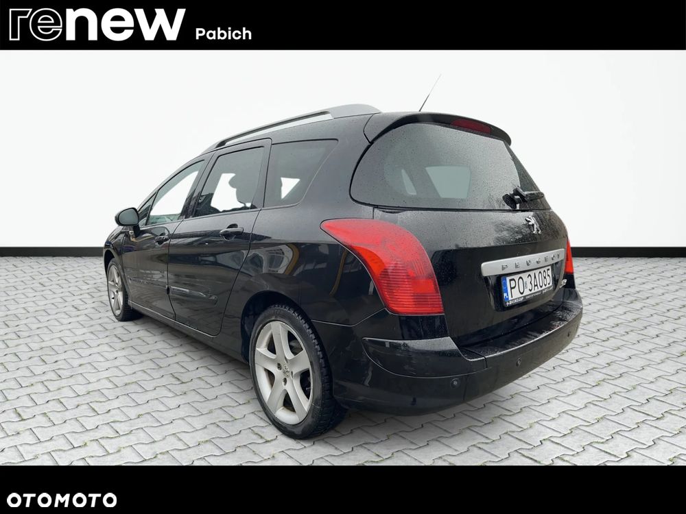 Peugeot 308 2.0 HDi Premium - 7