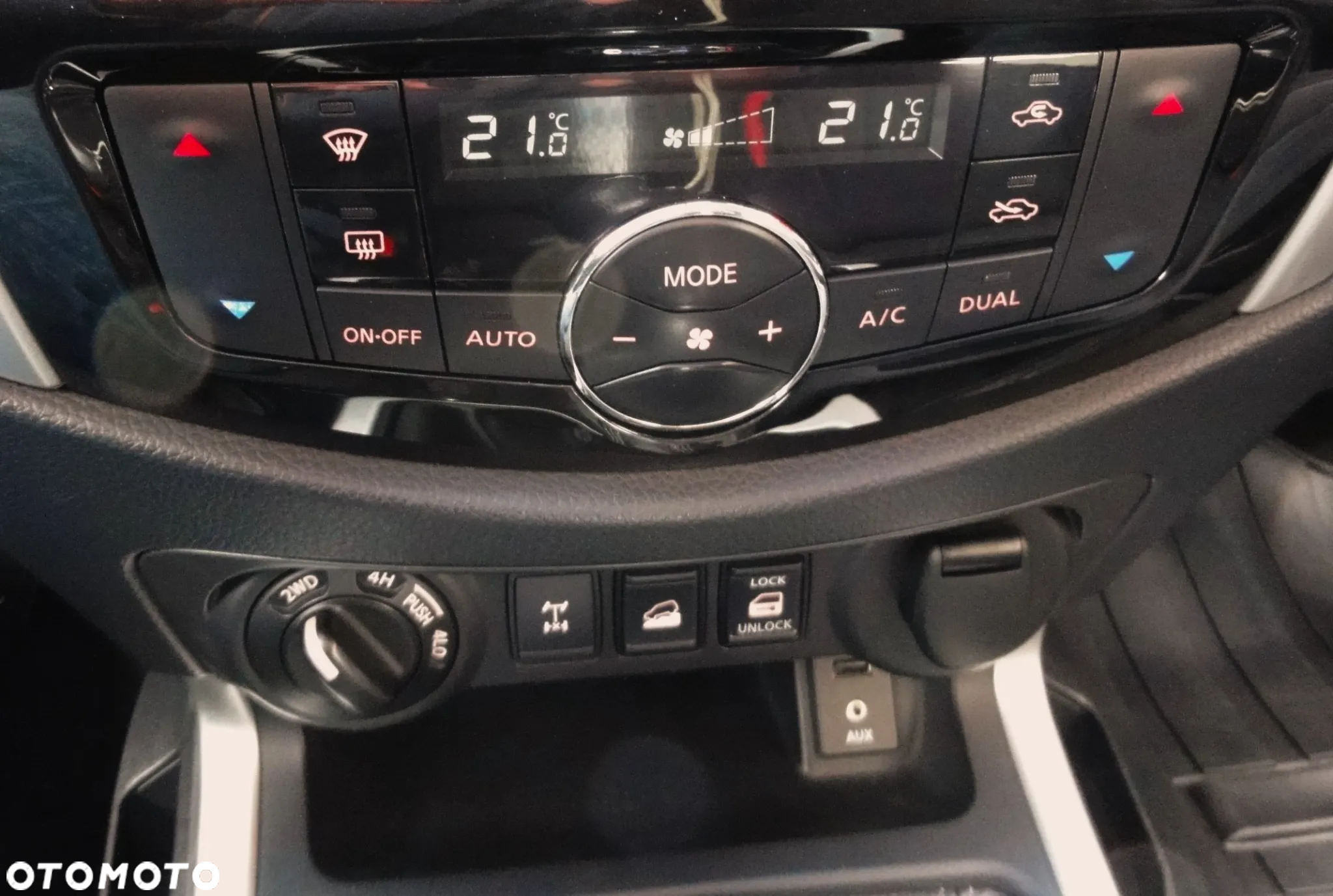Nissan Navara - 19