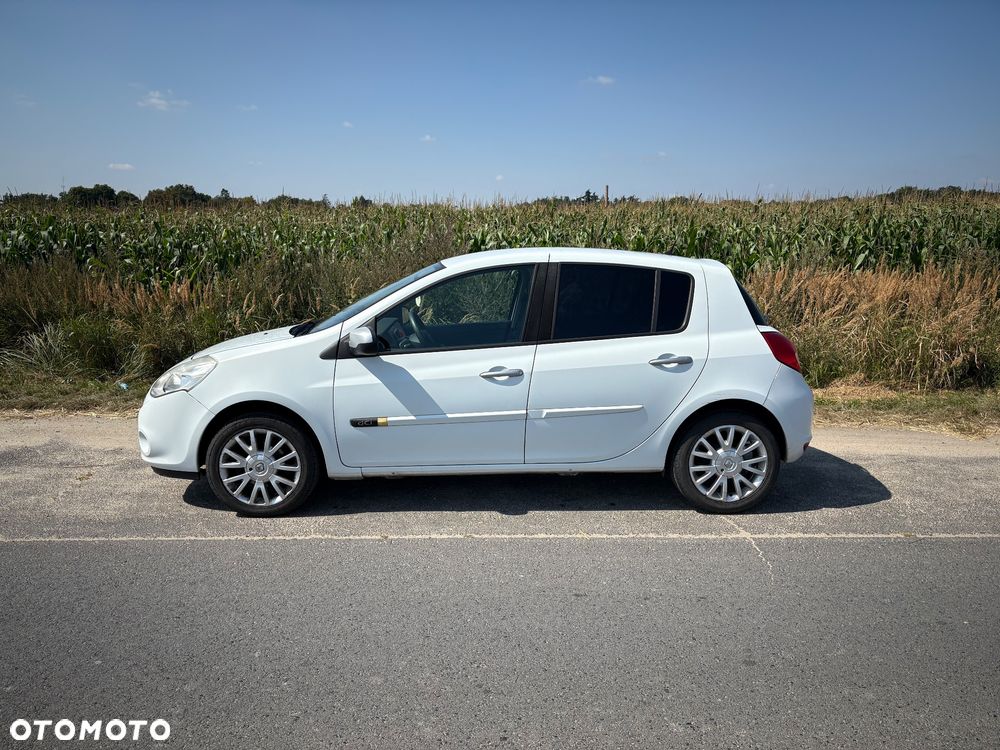 Renault Clio 1.5 dCi 70 Expression - 3