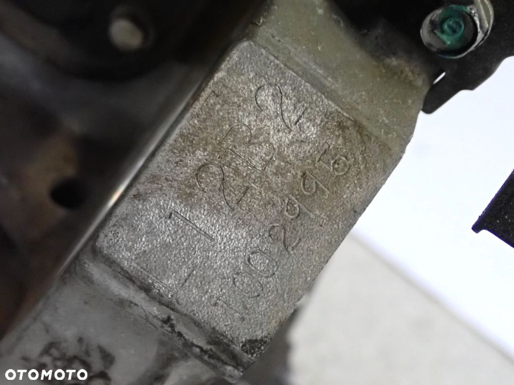 HONDA JAZZ III 08-14 L12B2 SILNIK 1.2 BENZYNA - 14