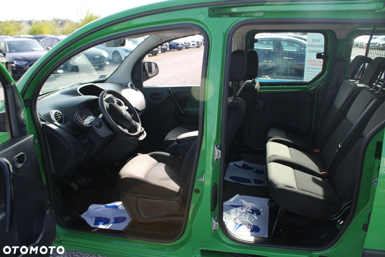 Renault Kangoo - 10